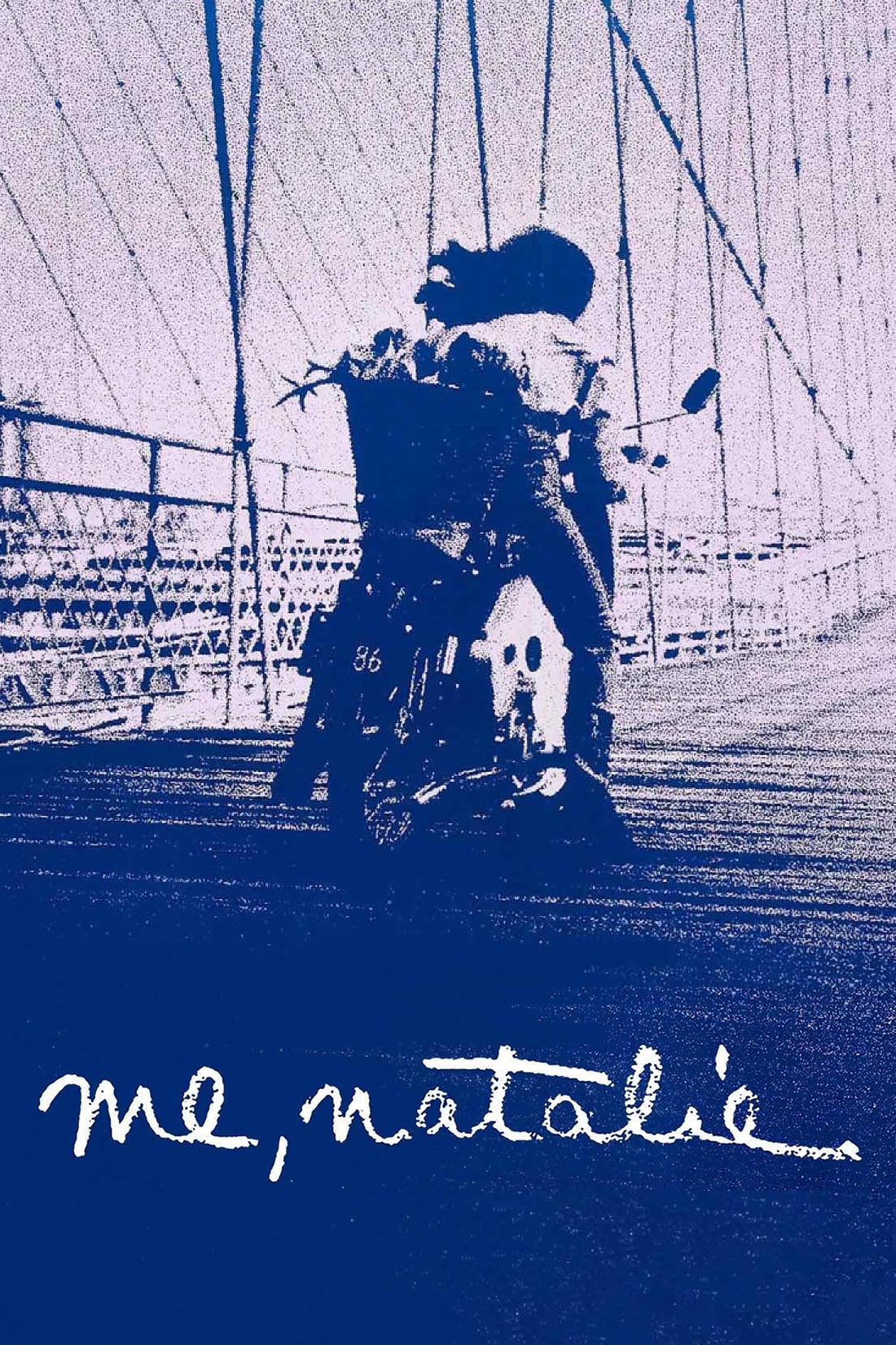 Постер Me, Natalie